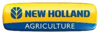 New Holland Agriculture