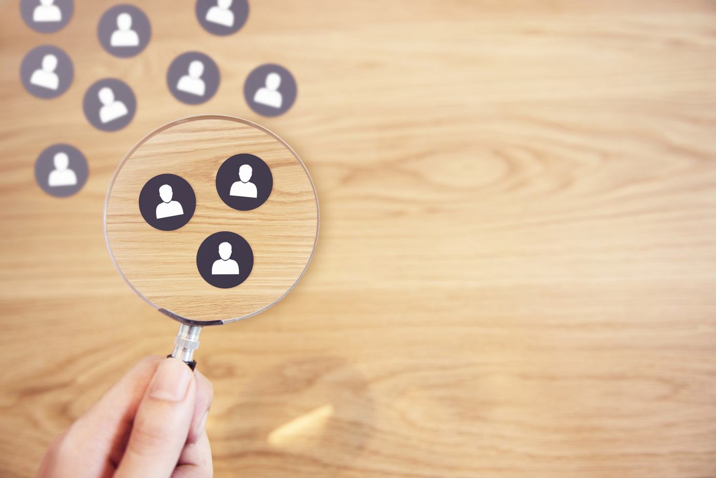 Atendimento e consultoria em recursos humanos